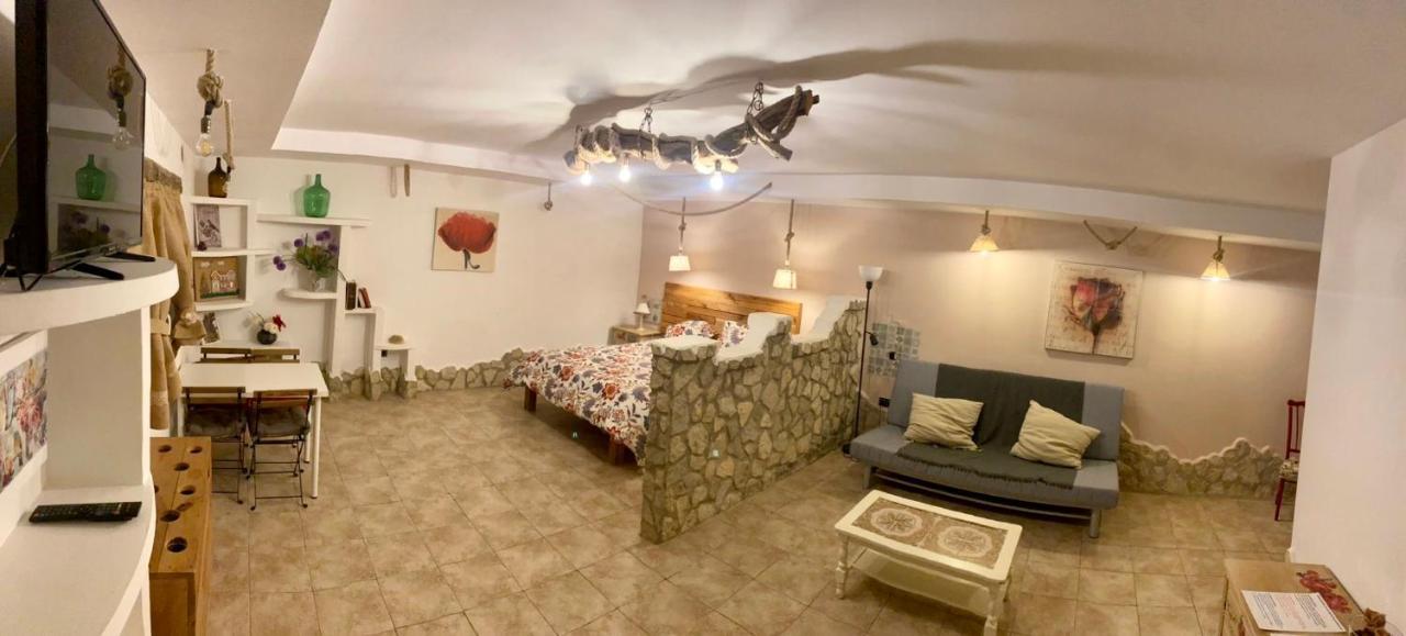 Hotelmirador Las Grullas Montmesa エクステリア 写真